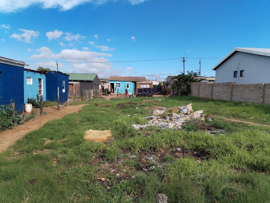 0 Bedroom Property for Sale in Heidelberg Western Cape